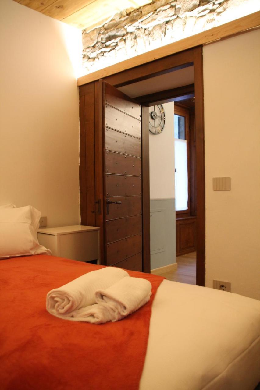 Residence Kalipe Alagna Valsesia Exteriér fotografie